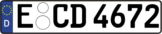 E-CD4672