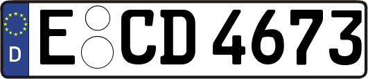 E-CD4673