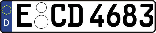 E-CD4683