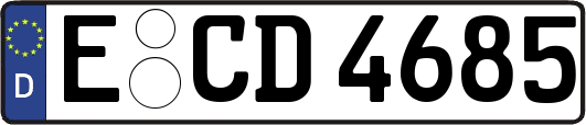 E-CD4685
