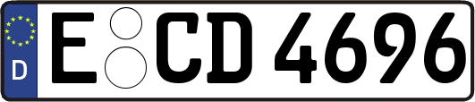 E-CD4696