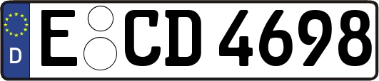 E-CD4698