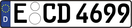 E-CD4699