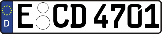 E-CD4701