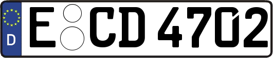 E-CD4702