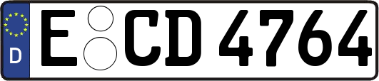 E-CD4764