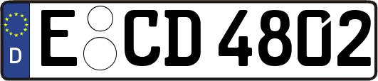 E-CD4802