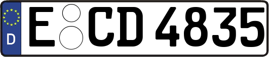 E-CD4835
