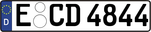 E-CD4844