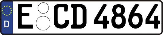 E-CD4864