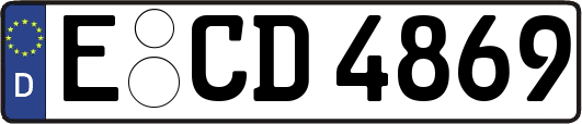 E-CD4869