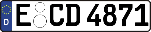 E-CD4871