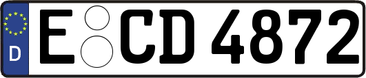 E-CD4872