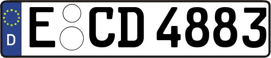 E-CD4883
