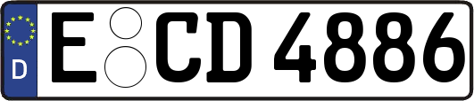E-CD4886