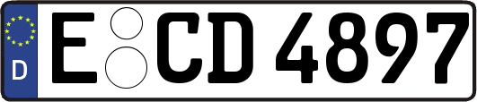 E-CD4897