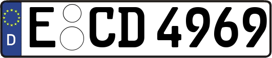 E-CD4969