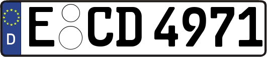 E-CD4971