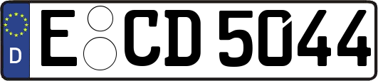 E-CD5044