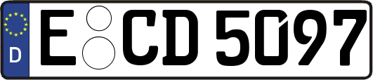 E-CD5097