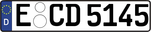 E-CD5145