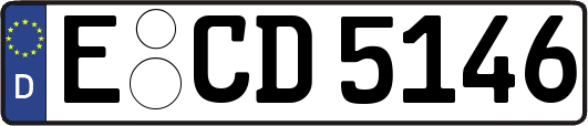 E-CD5146