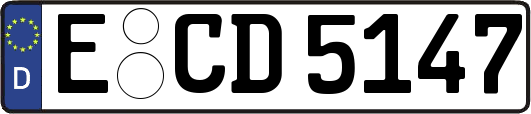 E-CD5147