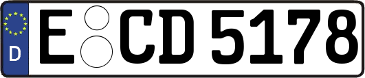 E-CD5178