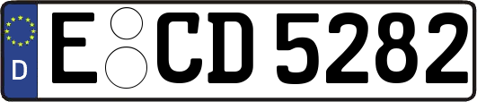 E-CD5282