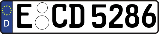 E-CD5286