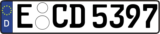 E-CD5397