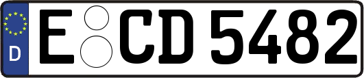 E-CD5482