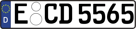 E-CD5565
