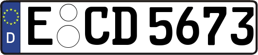 E-CD5673