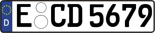 E-CD5679