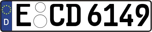 E-CD6149