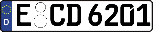 E-CD6201