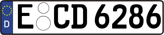 E-CD6286