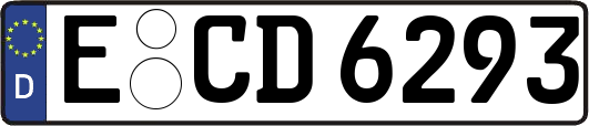 E-CD6293