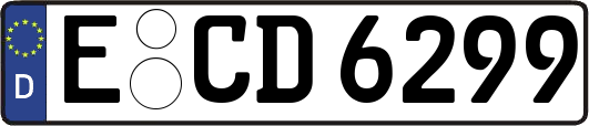 E-CD6299