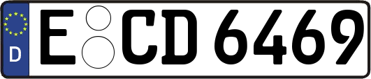 E-CD6469