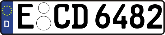 E-CD6482