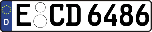 E-CD6486