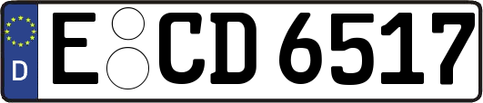 E-CD6517