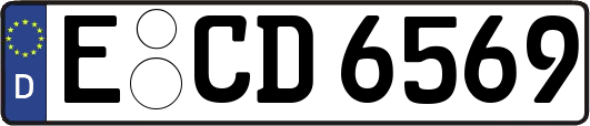 E-CD6569