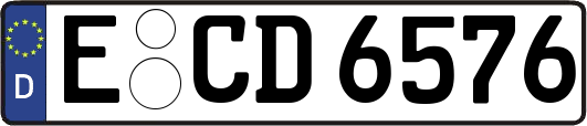 E-CD6576