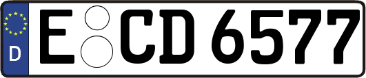 E-CD6577