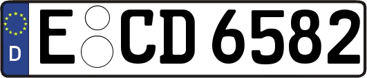 E-CD6582