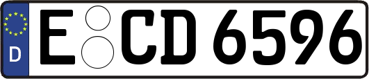 E-CD6596