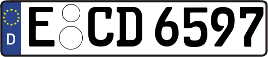 E-CD6597